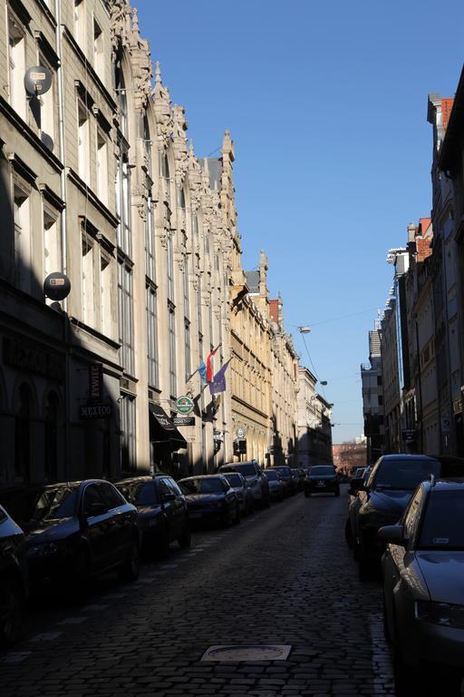 Rzeznicza Apartment