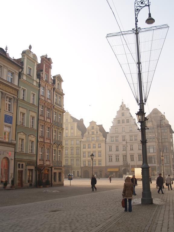 Rzeznicza Apartment Wroclaw