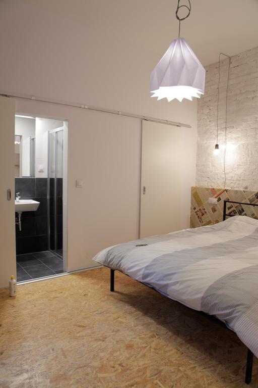 Rzeznicza Apartment